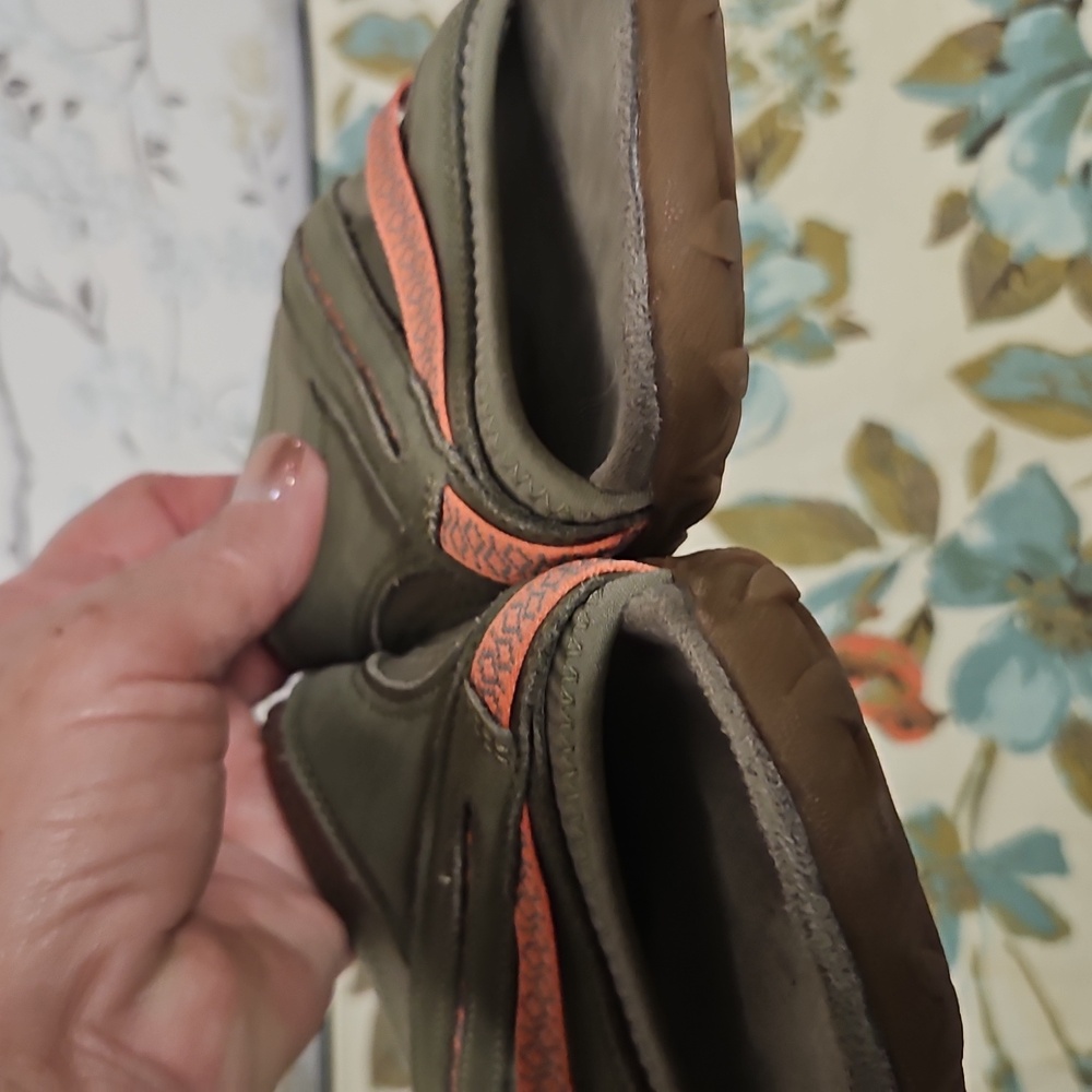 MERRELL WOMENS SIZE 8 WALKING SANDAL - Picture 4 of 8
